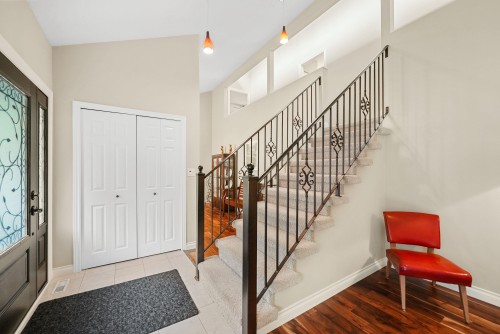 4130 206A Street, Langley, BC - Indoor Photo Showing Other Room