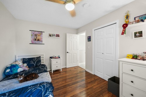 4130 206A Street, Langley, BC - Indoor
