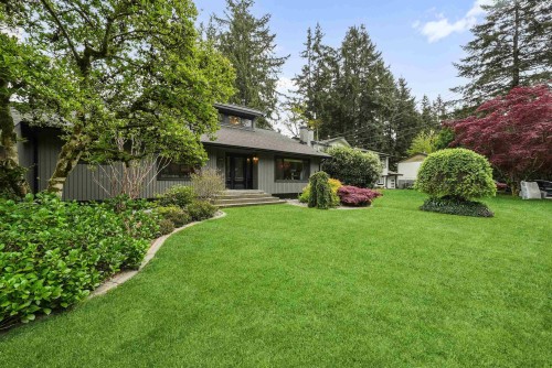 4130 206A Street, Langley, BC - Outdoor