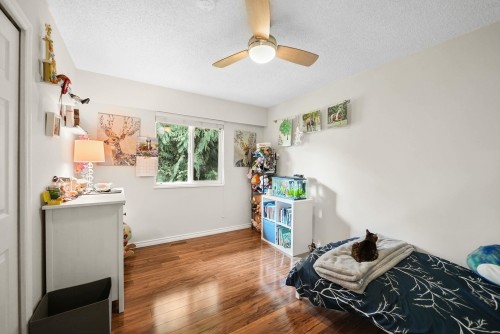 4130 206A Street, Langley, BC - Indoor