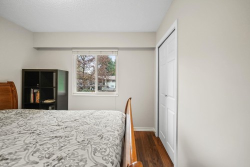 4130 206A Street, Langley, BC - Indoor Photo Showing Bedroom