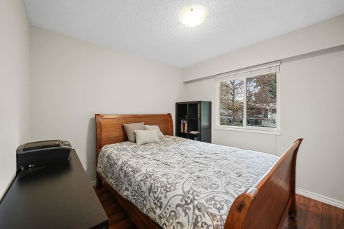 4130 206A Street, Langley, BC - Indoor Photo Showing Bedroom