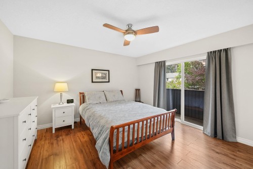 4130 206A Street, Langley, BC - Indoor Photo Showing Bedroom