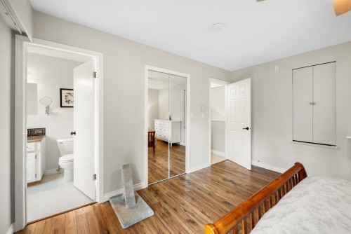 4130 206A Street, Langley, BC - Indoor
