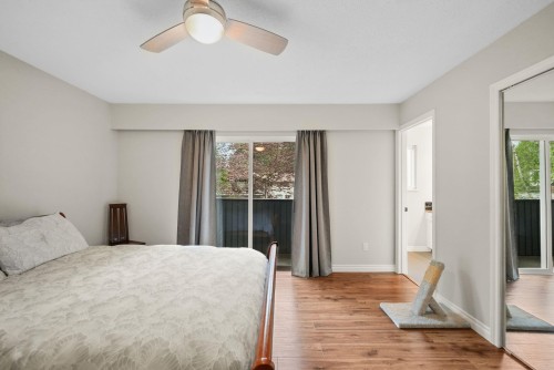 4130 206A Street, Langley, BC - Indoor Photo Showing Bedroom