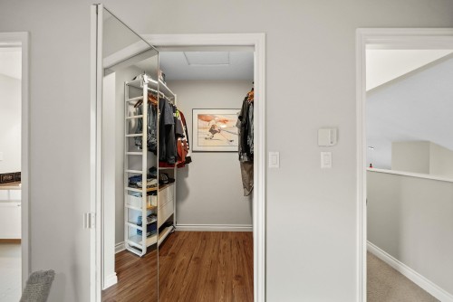 4130 206A Street, Langley, BC - Indoor