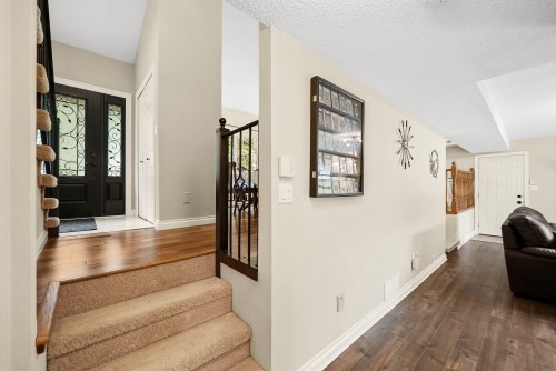 4130 206A Street, Langley, BC - Indoor Photo Showing Other Room