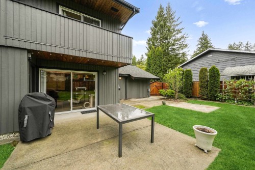 4130 206A Street, Langley, BC - Outdoor With Exterior