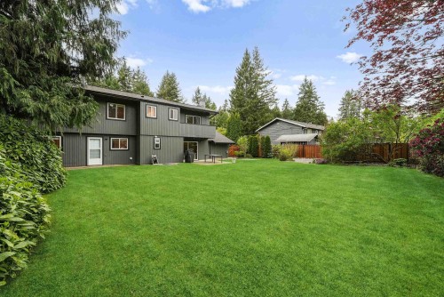 4130 206A Street, Langley, BC - Outdoor