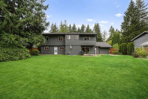 4130 206A Street, Langley, BC - Outdoor