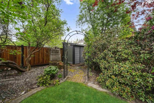 4130 206A Street, Langley, BC - Outdoor