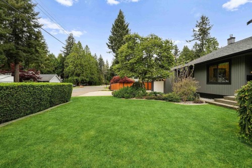 4130 206A Street, Langley, BC - Outdoor