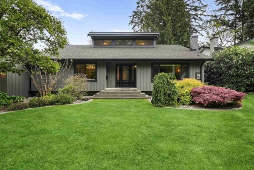 4130 206A Street, Langley, BC - Outdoor With Deck Patio Veranda