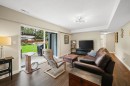 4130 206A Street, Langley, BC  - Indoor Photo Showing Living Room 