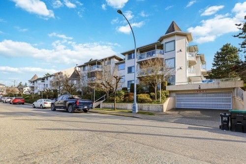 309-7554 Briskham Street, Mission, BC - Outdoor With Balcony