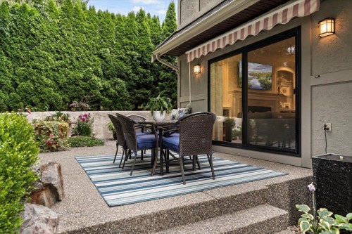 34849 Everett Drive, Abbotsford, BC - Outdoor With Deck Patio Veranda With Exterior