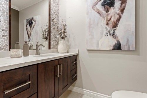 34849 Everett Drive, Abbotsford, BC - Indoor Photo Showing Bathroom