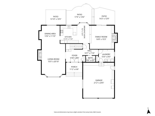 34849 Everett Drive, Abbotsford, BC - Other