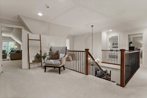 34849 Everett Drive, Abbotsford, BC - Indoor Photo Showing Other Room