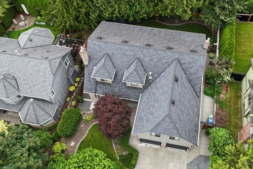 34849 Everett Drive, Abbotsford, BC - Outdoor With Deck Patio Veranda