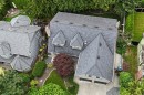 34849 Everett Drive, Abbotsford, BC  - Outdoor With Deck Patio Veranda 
