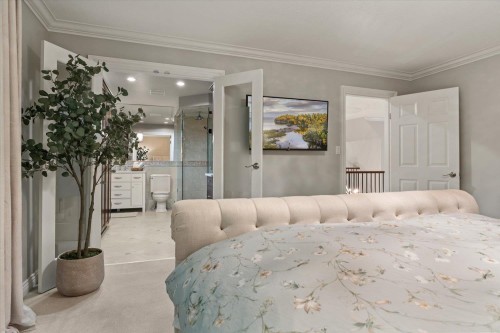 34849 Everett Drive, Abbotsford, BC - Indoor Photo Showing Bedroom