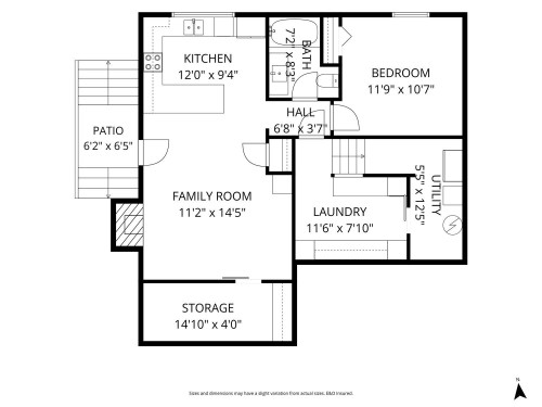 34849 Everett Drive, Abbotsford, BC - Other