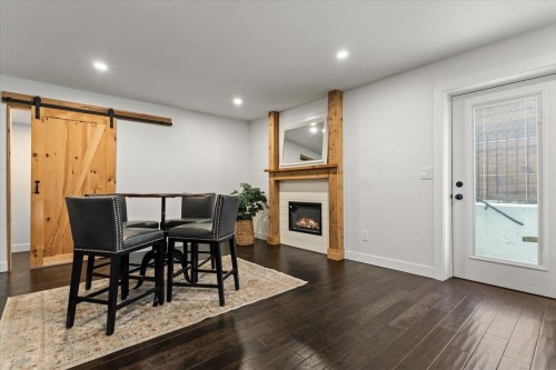 34849 Everett Drive, Abbotsford, BC - Indoor With Fireplace