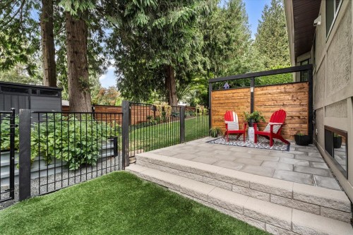 34849 Everett Drive, Abbotsford, BC - Outdoor With Deck Patio Veranda