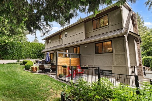 34849 Everett Drive, Abbotsford, BC - Outdoor With Deck Patio Veranda With Exterior