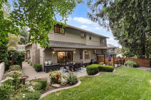 34849 Everett Drive, Abbotsford, BC - Outdoor With Deck Patio Veranda