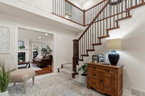 34849 Everett Drive, Abbotsford, BC - Indoor Photo Showing Other Room