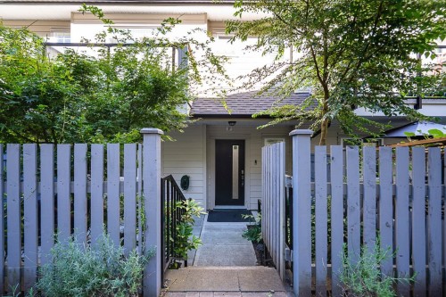 27-13898 64 Avenue, Surrey, BC - Outdoor