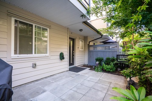 27-13898 64 Avenue, Surrey, BC - Outdoor With Exterior