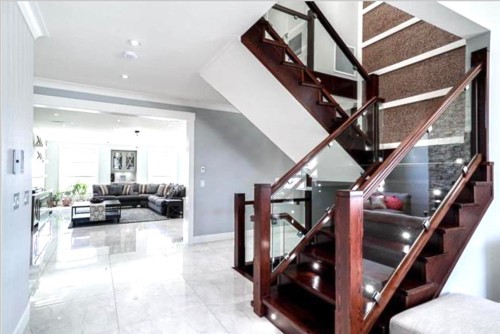 17012 57 Avenue, Surrey, BC - Indoor Photo Showing Other Room