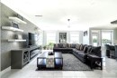 17012 57 Avenue, Surrey, BC  - Indoor Photo Showing Living Room 
