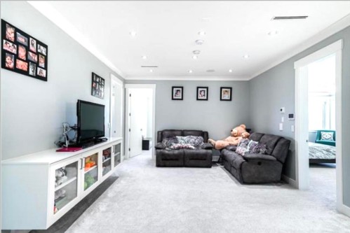 17012 57 Avenue, Surrey, BC - Indoor