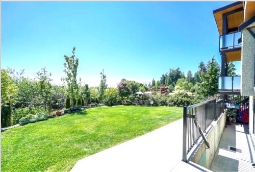 17012 57 Avenue, Surrey, BC - Outdoor