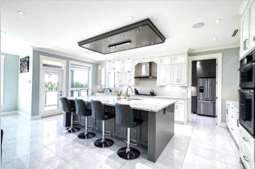 17012 57 Avenue, Surrey, BC - Indoor