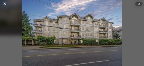 101-33502 George Ferguson Way  Abbotsford, BC V2S 8G3