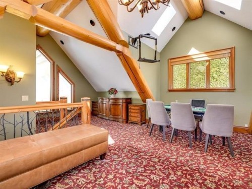 13315 25 Avenue, Surrey, BC - Indoor