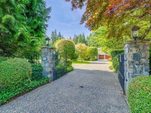 13315 25 Avenue, Surrey, BC - Outdoor