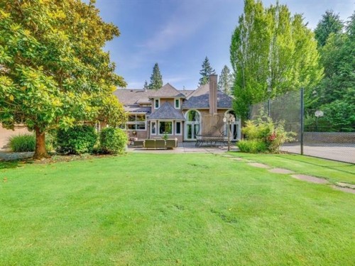 13315 25 Avenue, Surrey, BC - Outdoor