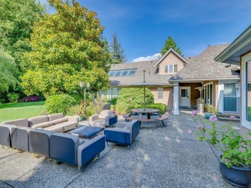 13315 25 Avenue, Surrey, BC - Outdoor
