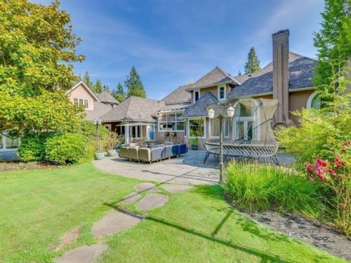 13315 25 Avenue, Surrey, BC - Outdoor