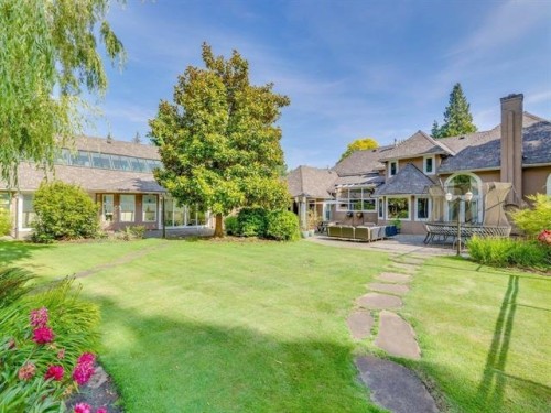 13315 25 Avenue, Surrey, BC - Outdoor