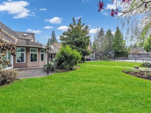 13315 25 Avenue, Surrey, BC - Outdoor