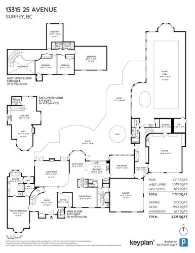 13315 25 Avenue, Surrey, BC - Other