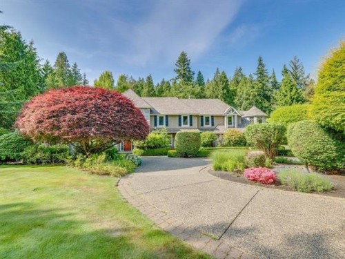 13315 25 Avenue, Surrey, BC - Outdoor