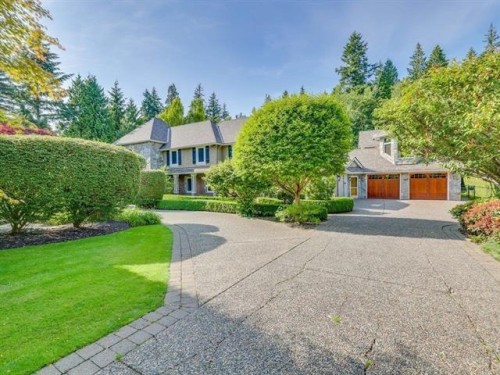 13315 25 Avenue, Surrey, BC - Outdoor